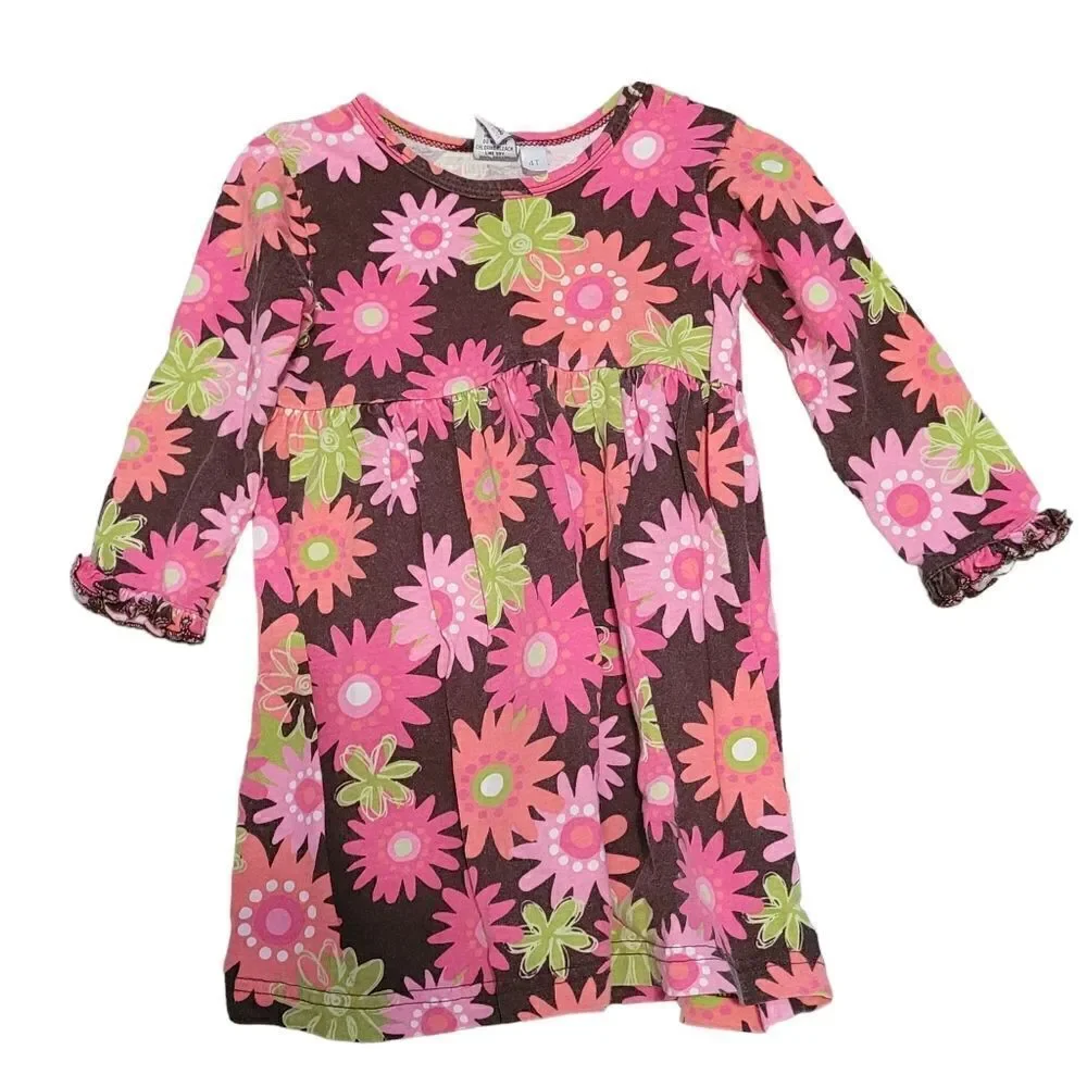 Bundle of 2 girls dresses